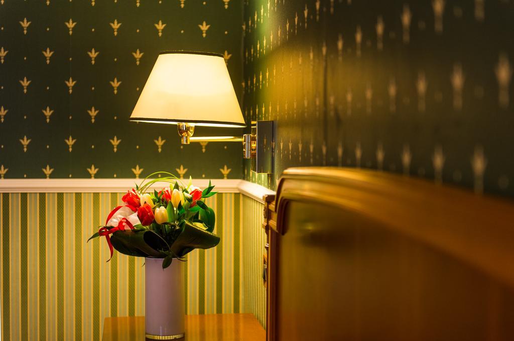 สตรอซซี ปาลาเช โฮเทล Hotel ฟลอเรนซ์ ภายนอก รูปภาพ